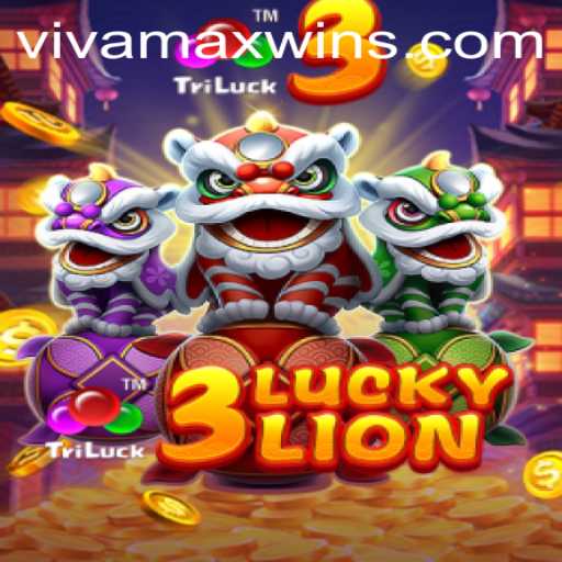 Discover the Thrills of 3LUCKYLION and Vivamax Win