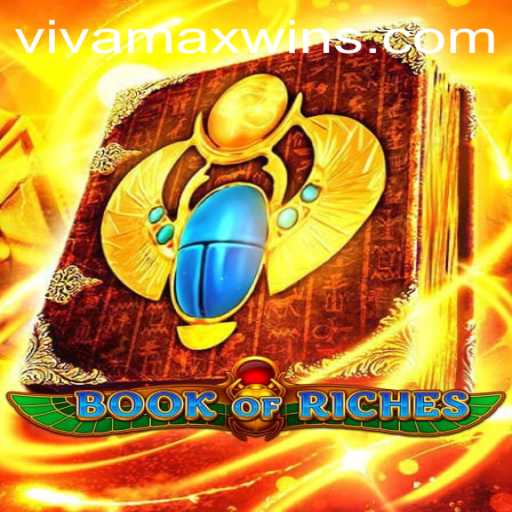 Discover the Thrilling World of BookofRiches and the Exciting Vivamax Win