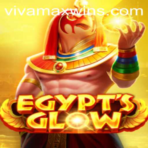 Dive into the Enchanting World of EgyptsGlow: A Journey to Win Big with Vivamax Win