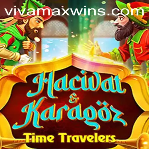 Unveiling the Magic of HacivatandKaragoz: A Journey into Traditional Gaming with a Modern Twist