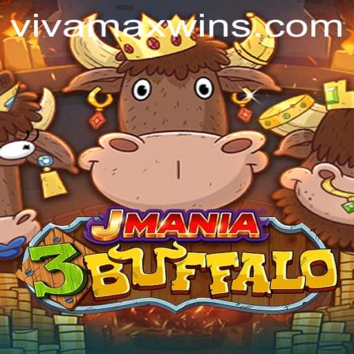 Exploring the Dynamic World of JMania3Buffalo and the Thrill of Vivamax Win