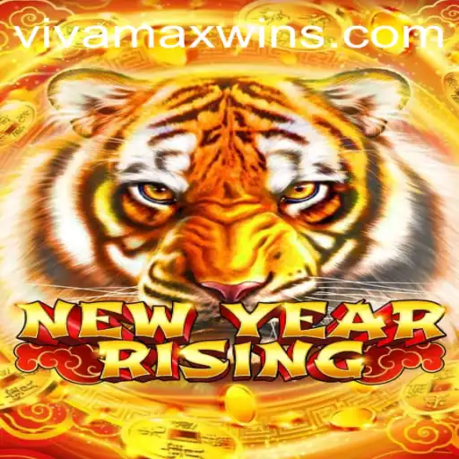 NewYearRising: Experience the Thrill with Vivamax Win
