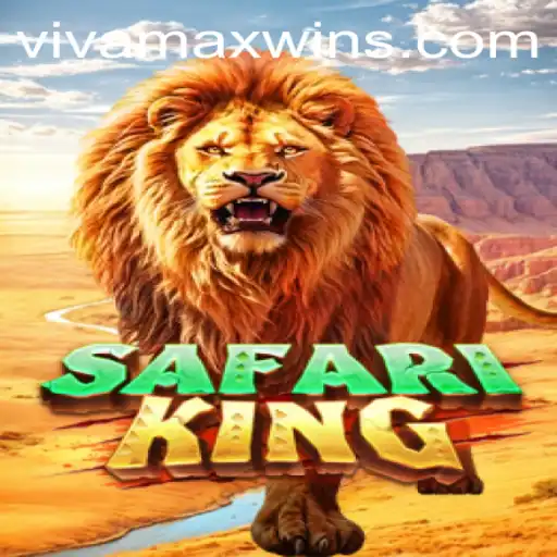 SafariKing: The Thrilling Adventure of Vivamax Win